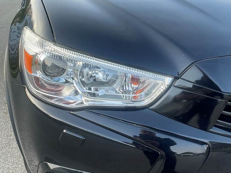 Mitsubishi ASX 1,6 Intense