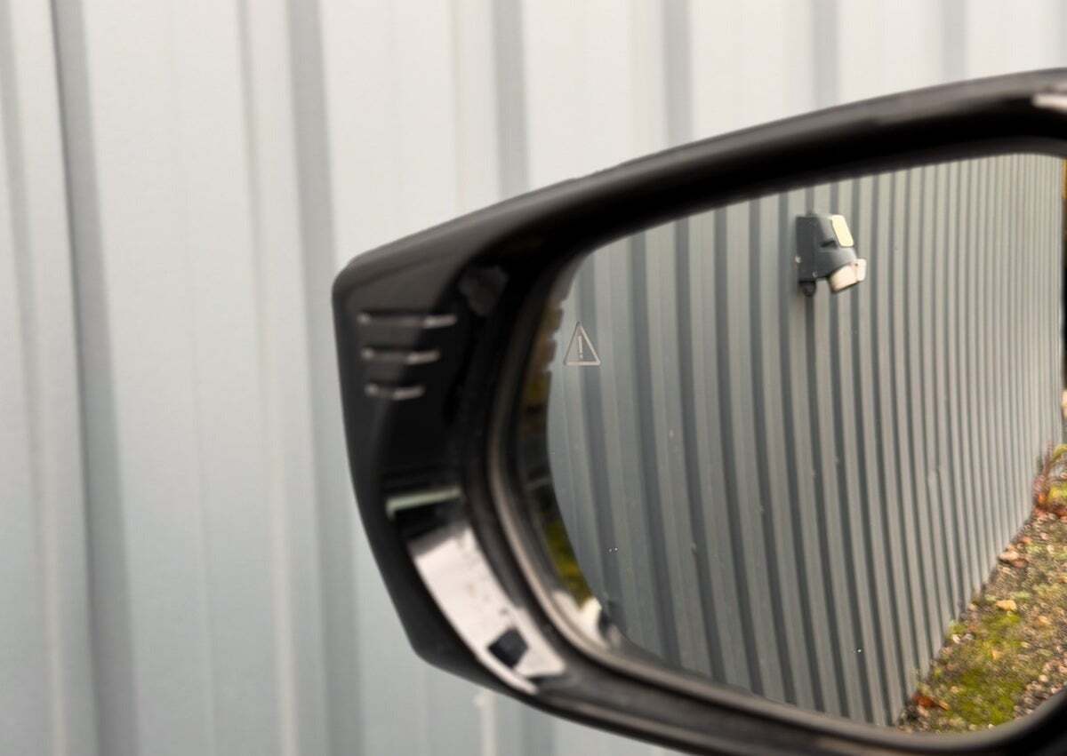 Grå Kia EV6 fra 2022