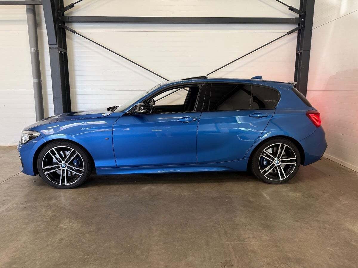 BMW M140i 3,0 Shadow Edition aut.