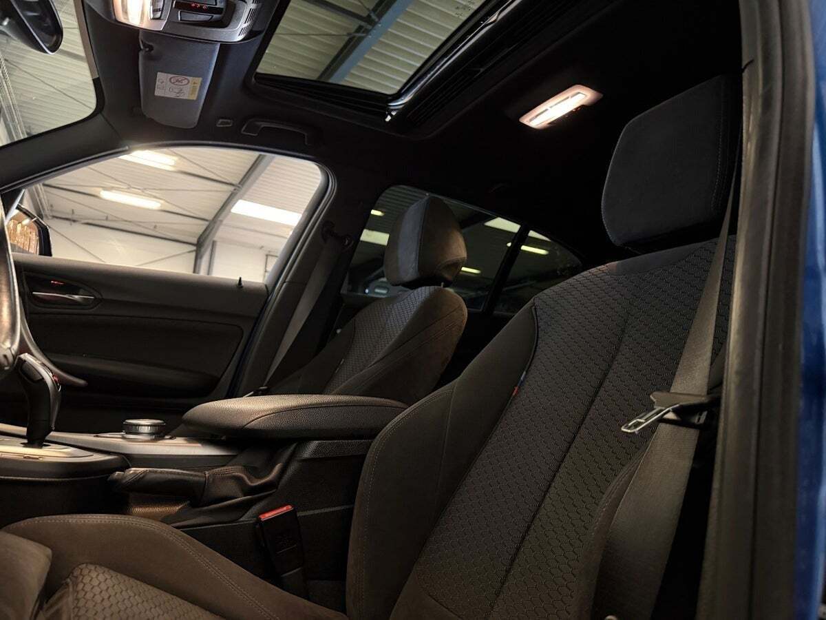 BMW M140i 3,0 Shadow Edition aut.