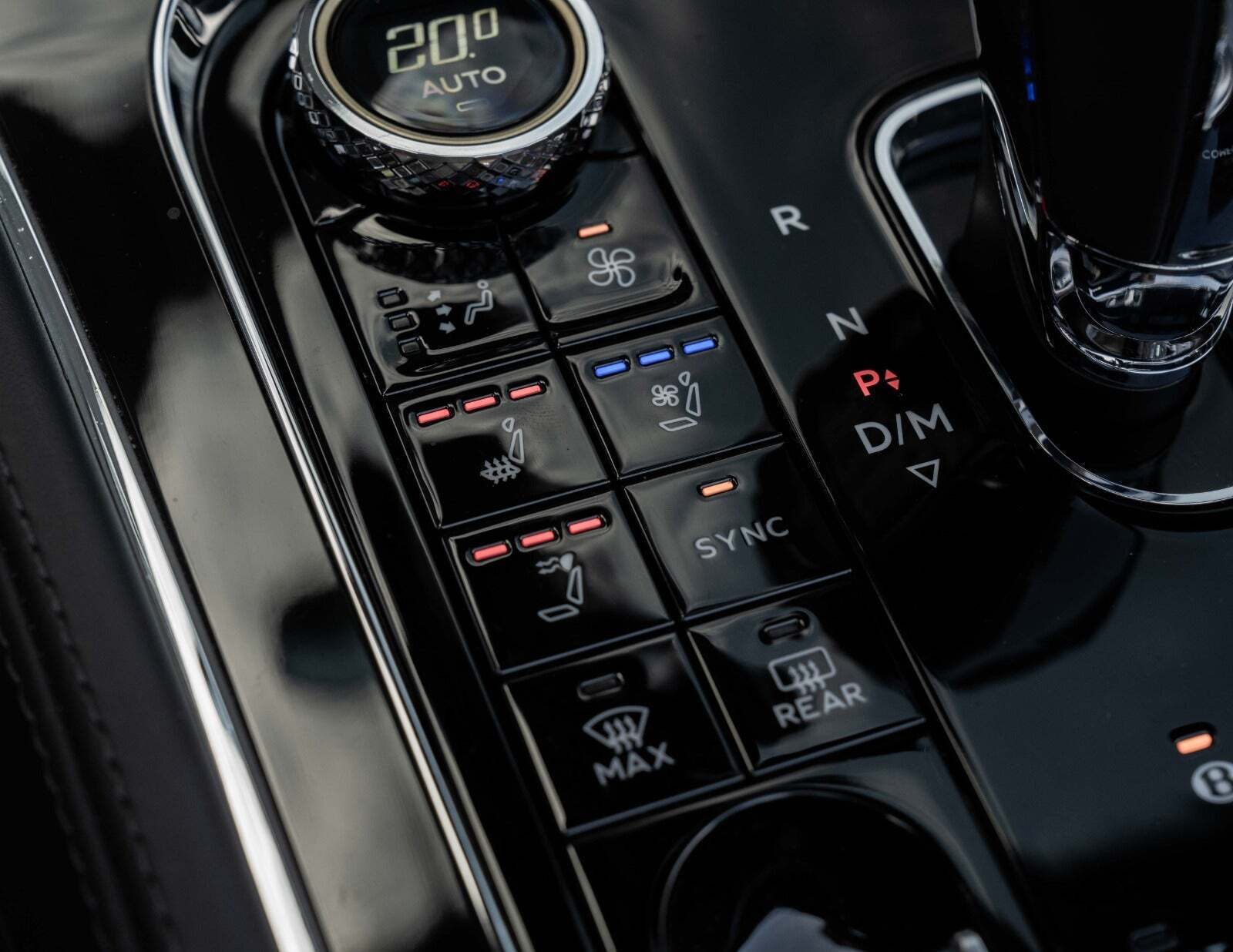 Sort Bentley Continental GTC fra 2019