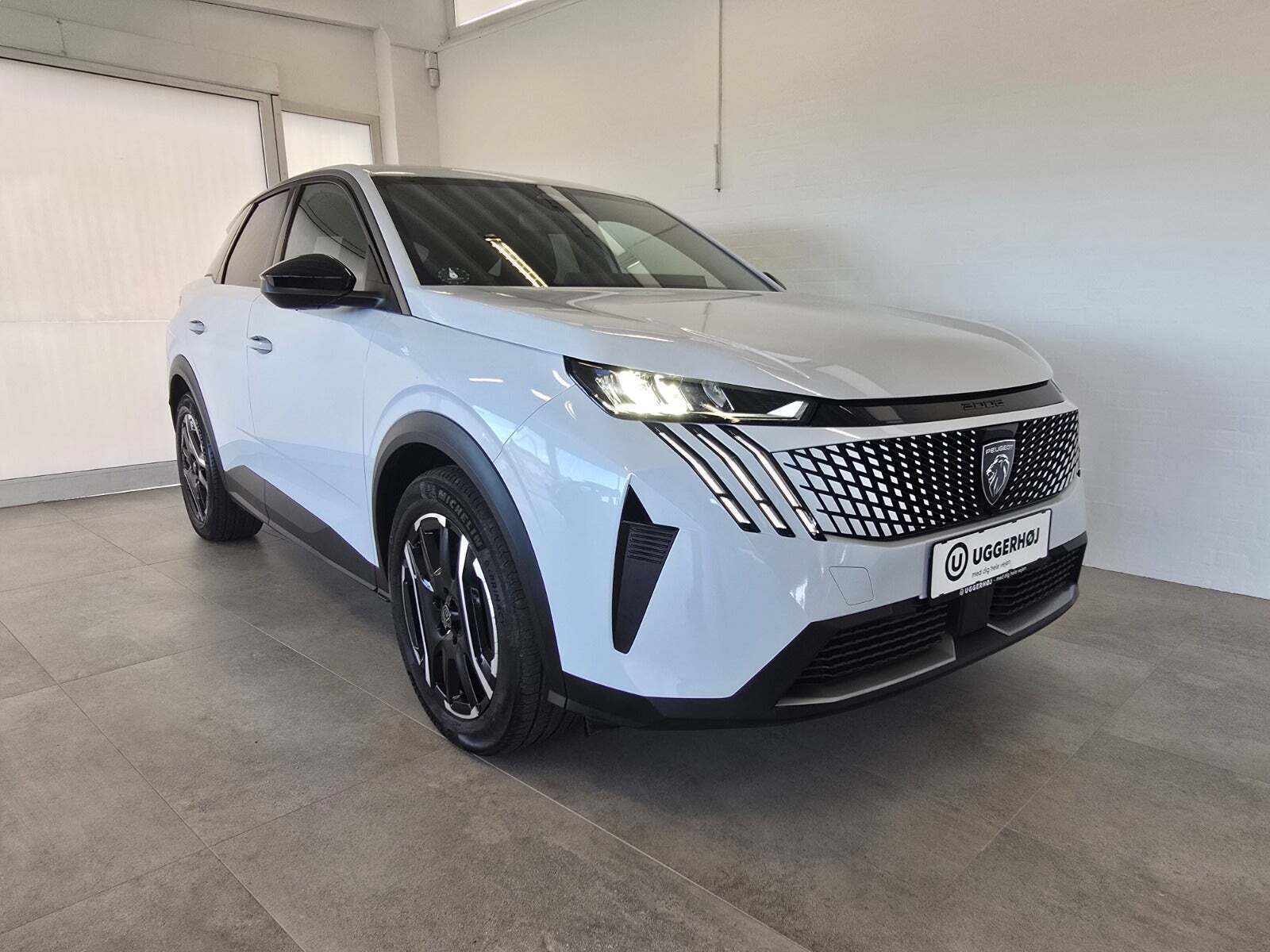 Peugeot e-3008 77 Allure