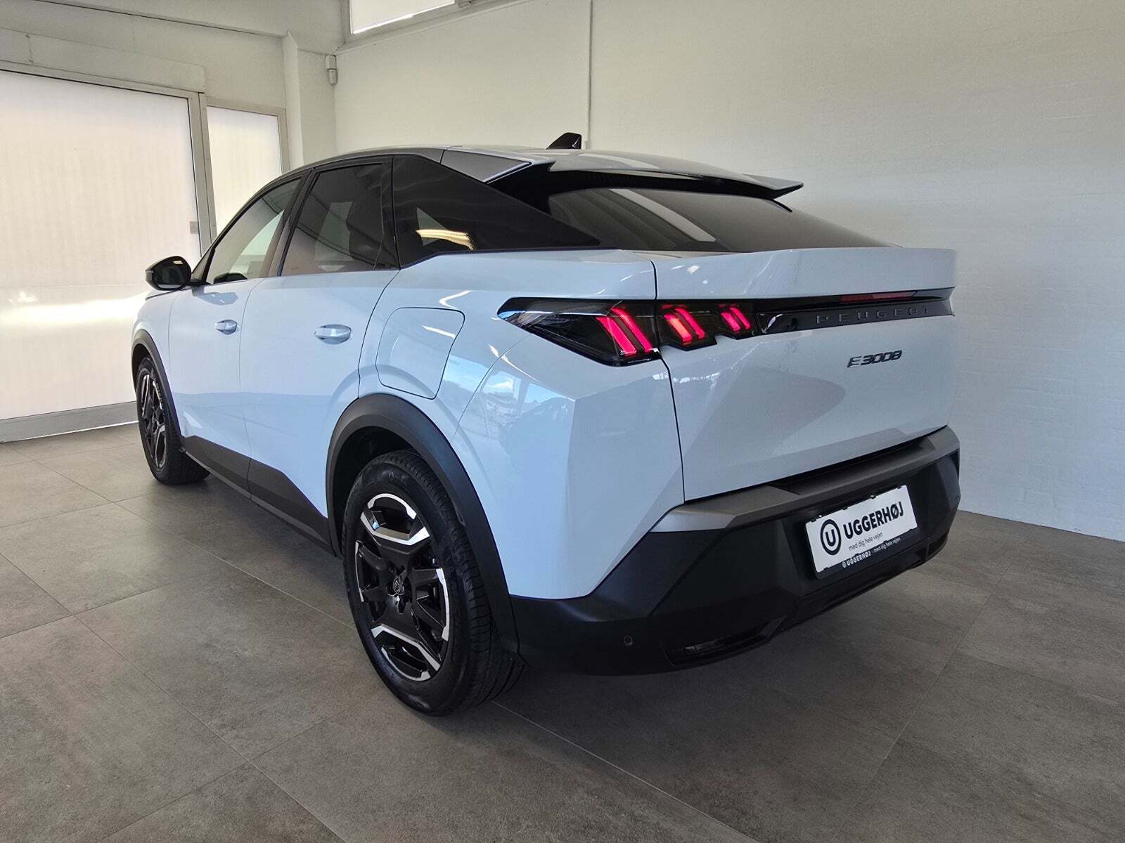 Peugeot e-3008 77 Allure