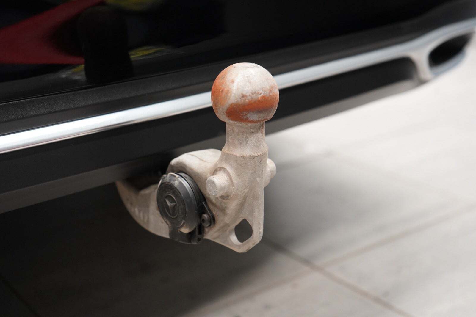 Mercedes C300 e 2,0 Advantage aut.