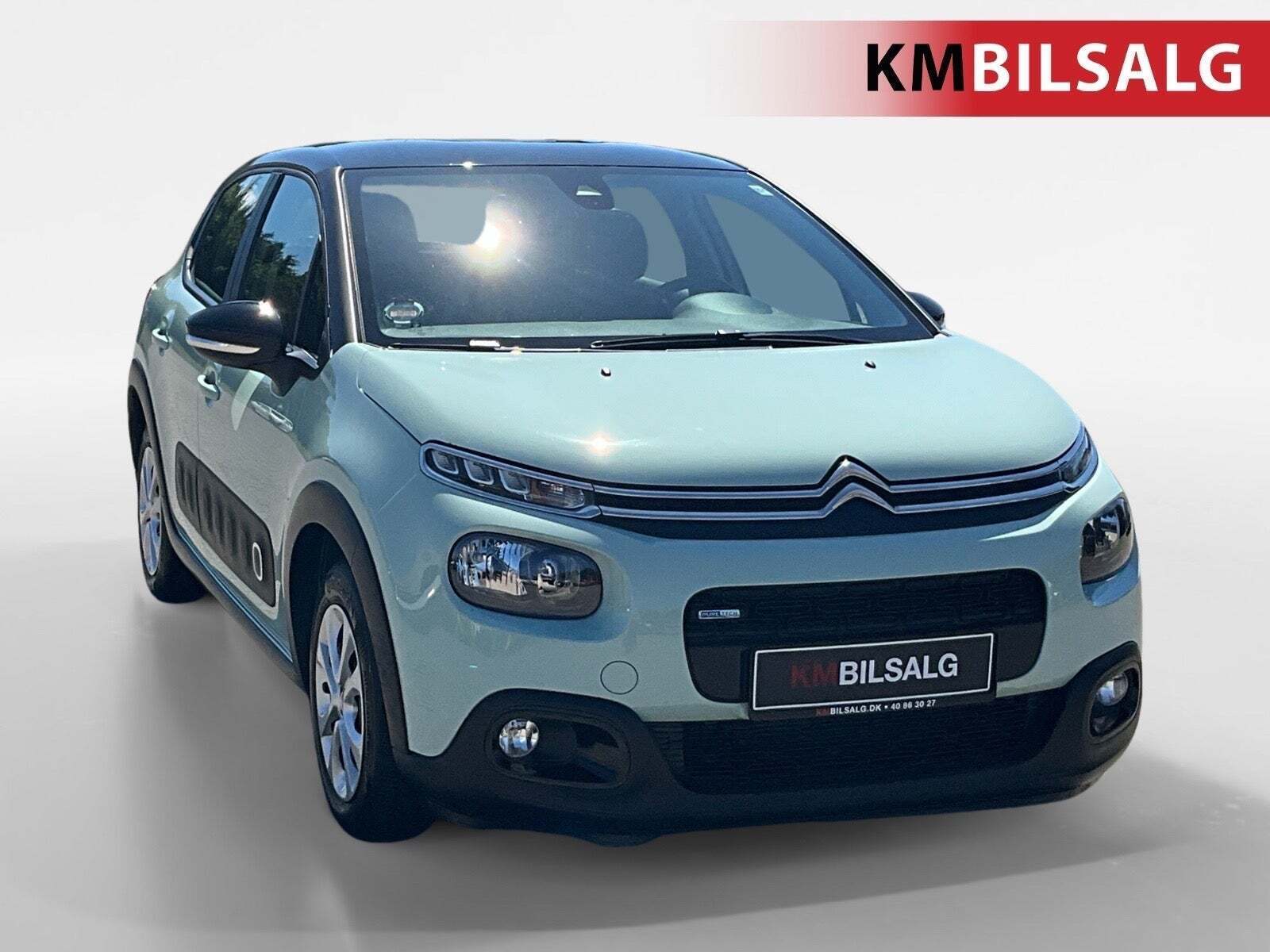 Citroën C3 1,2 PureTech 110 Sport