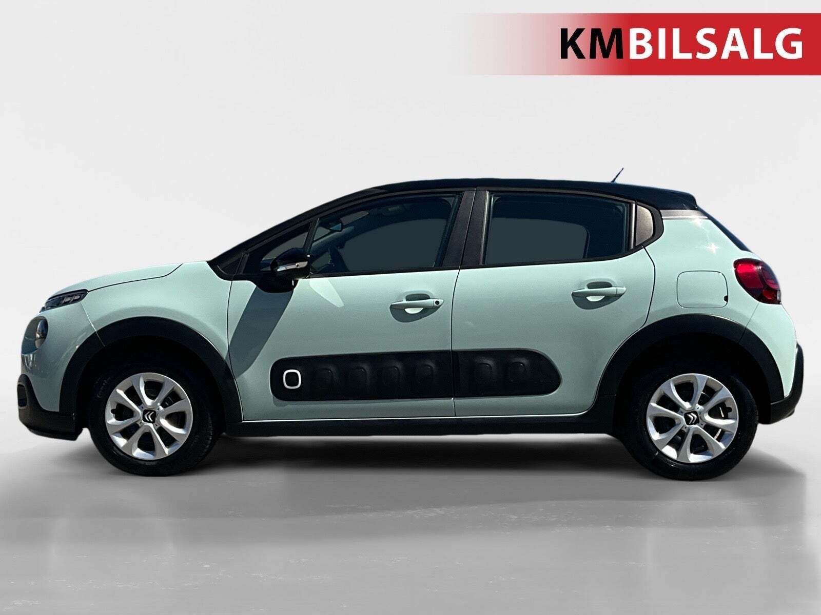 Citroën C3 1,2 PureTech 110 Sport