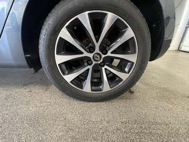 Renault Clio V 1,0 TCe 100 Zen