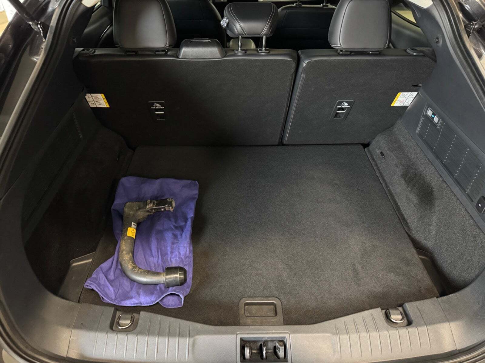 undefined Ford Mustang Mach-E fra 2022