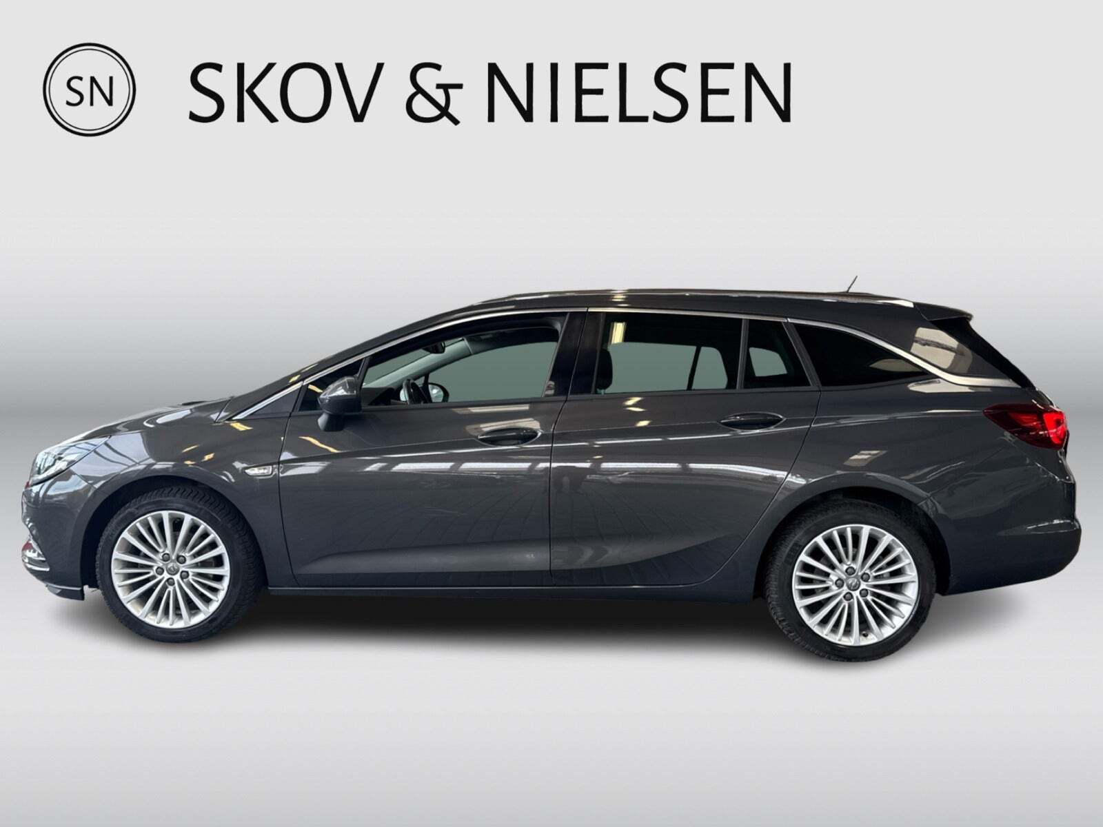 Opel Astra 1,4 T 150 Innovation Sports Tourer