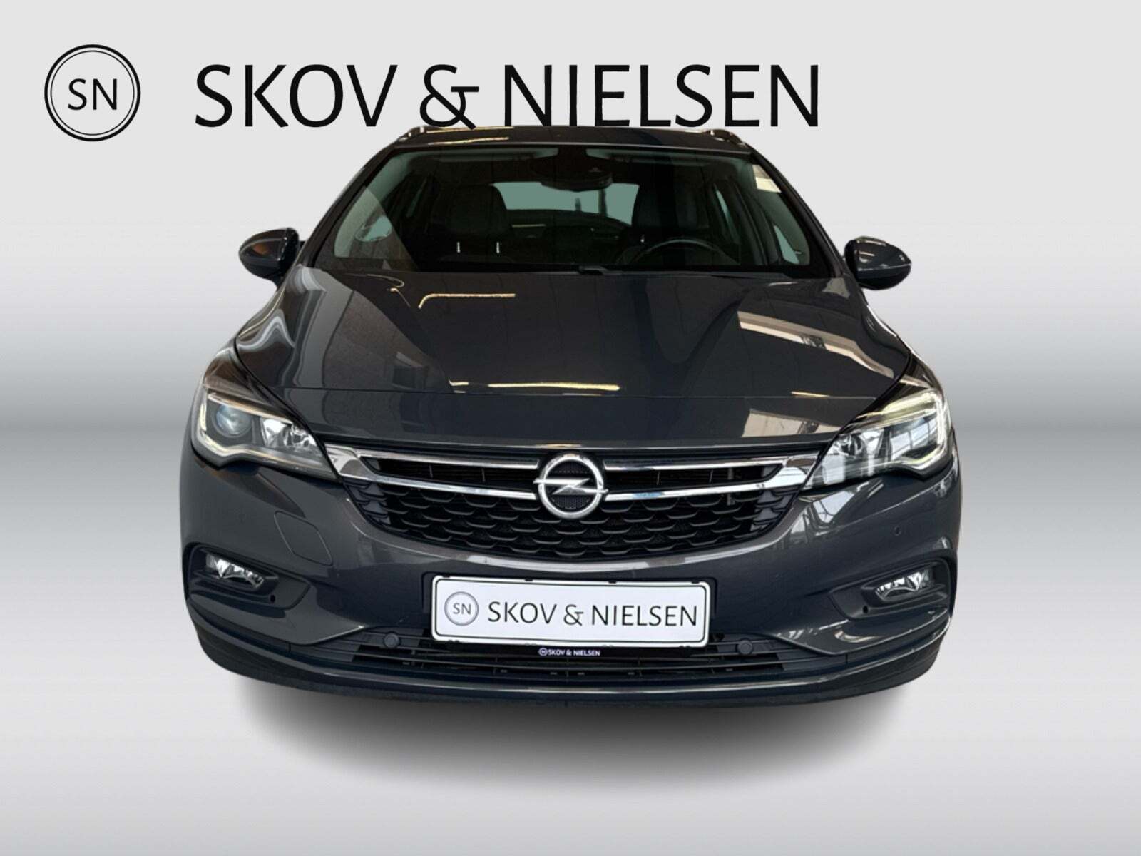 Opel Astra 1,4 T 150 Innovation Sports Tourer