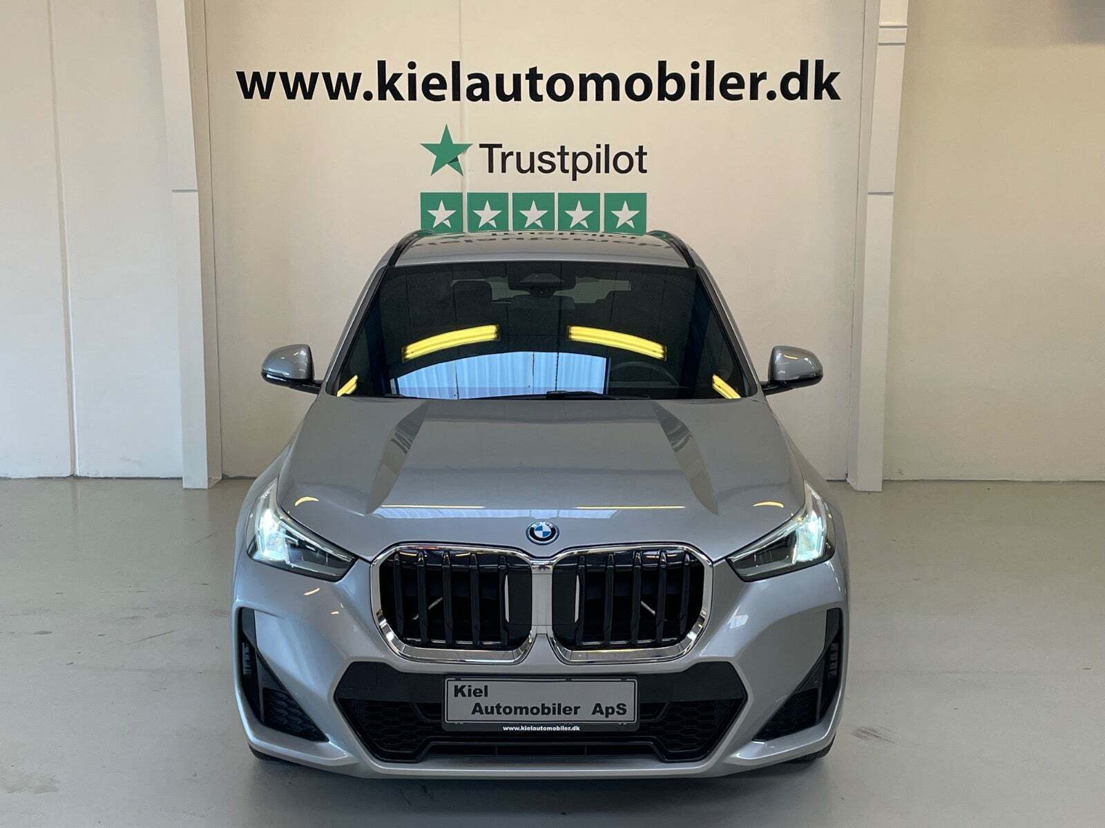 BMW iX1 xDrive30 M-Sport