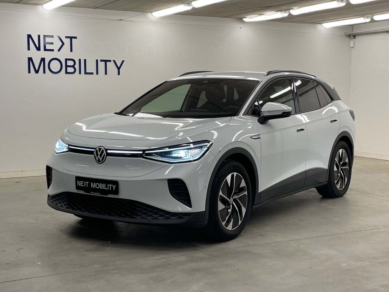 VW ID.4 77 Pro Performance