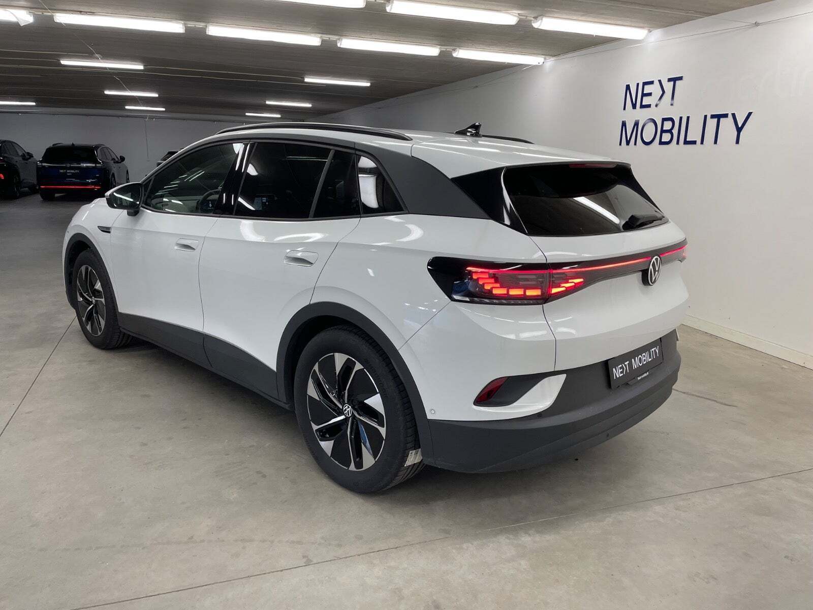 VW ID.4 77 Pro Performance