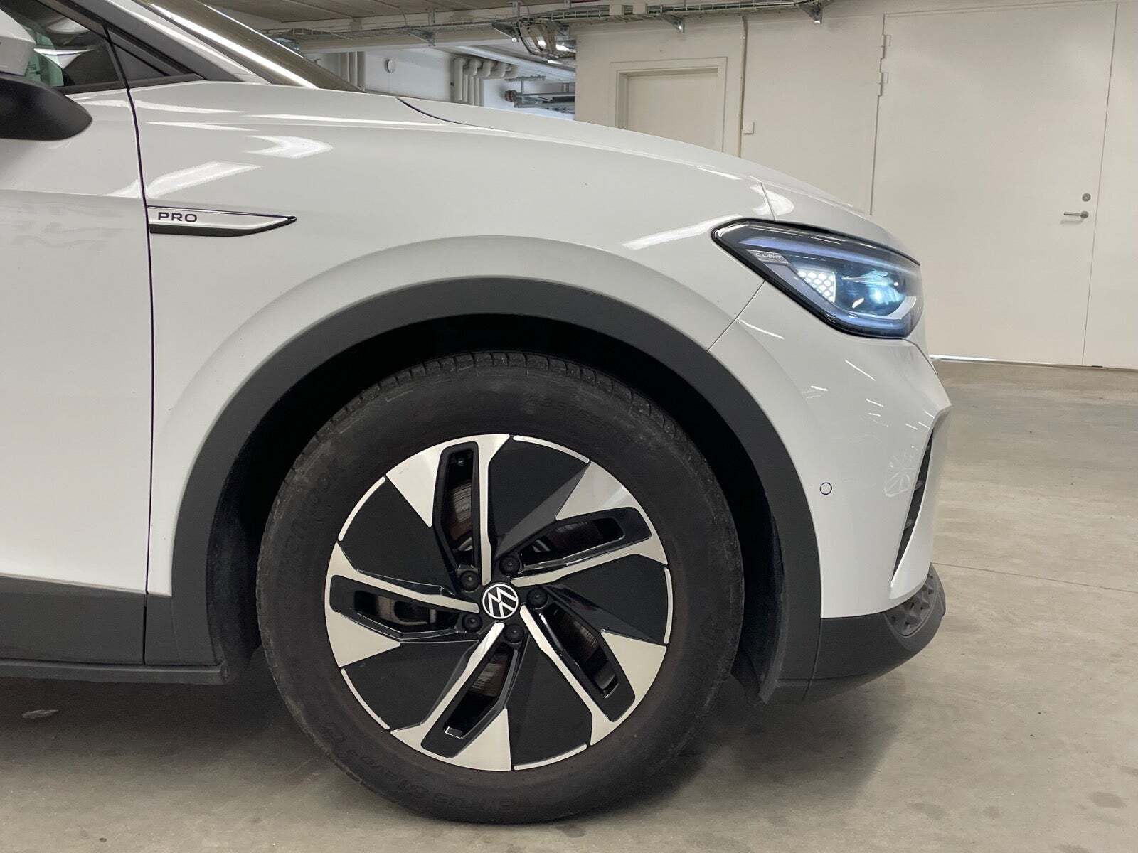 VW ID.4 77 Pro Performance