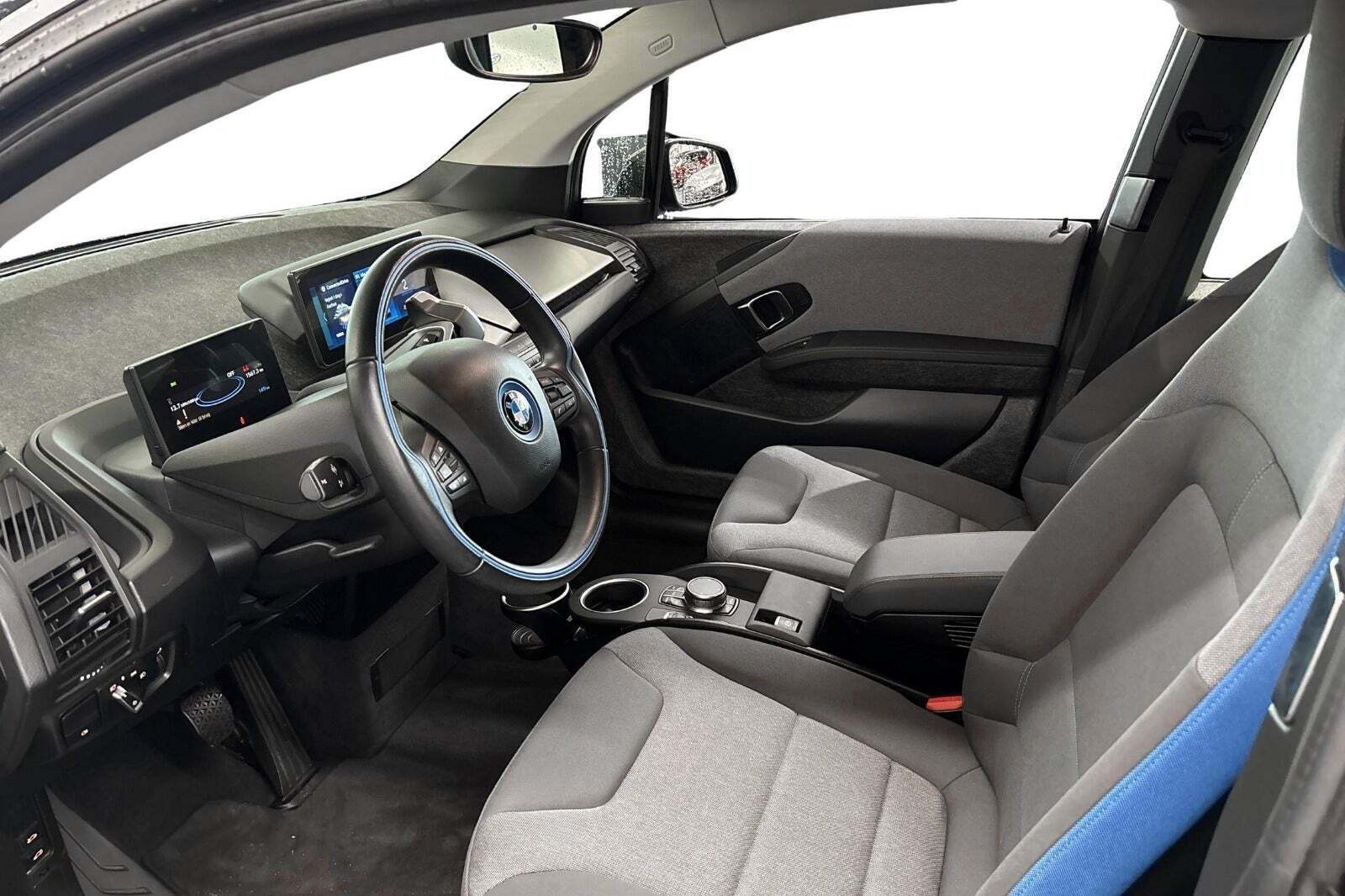 BMW i3 Edition WindMill