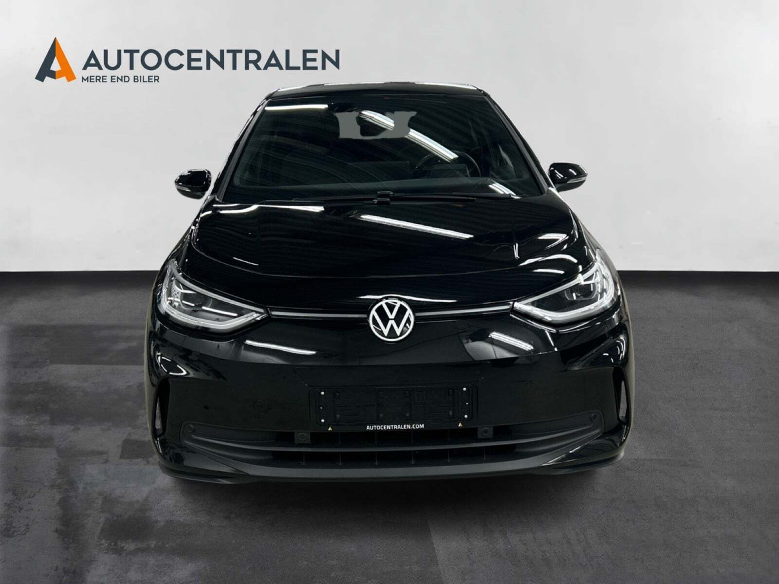 VW ID.3 58 Style