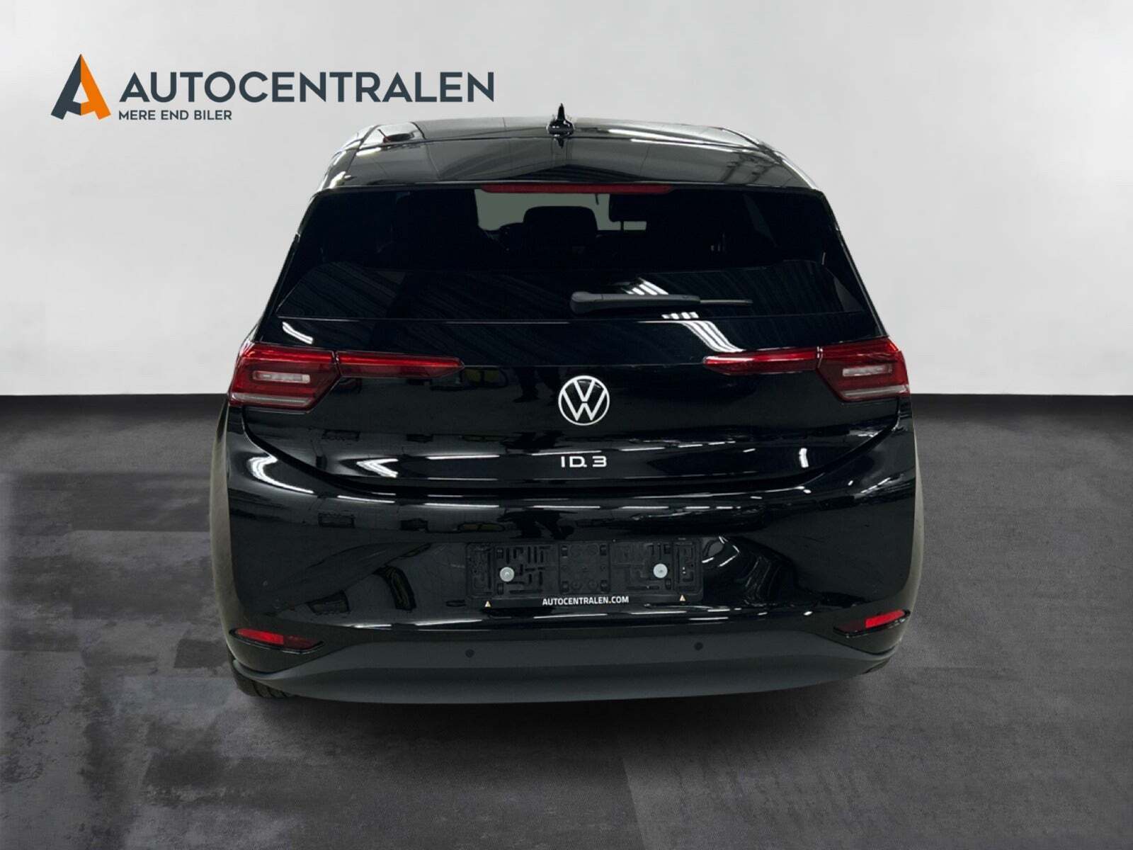 VW ID.3 58 Style