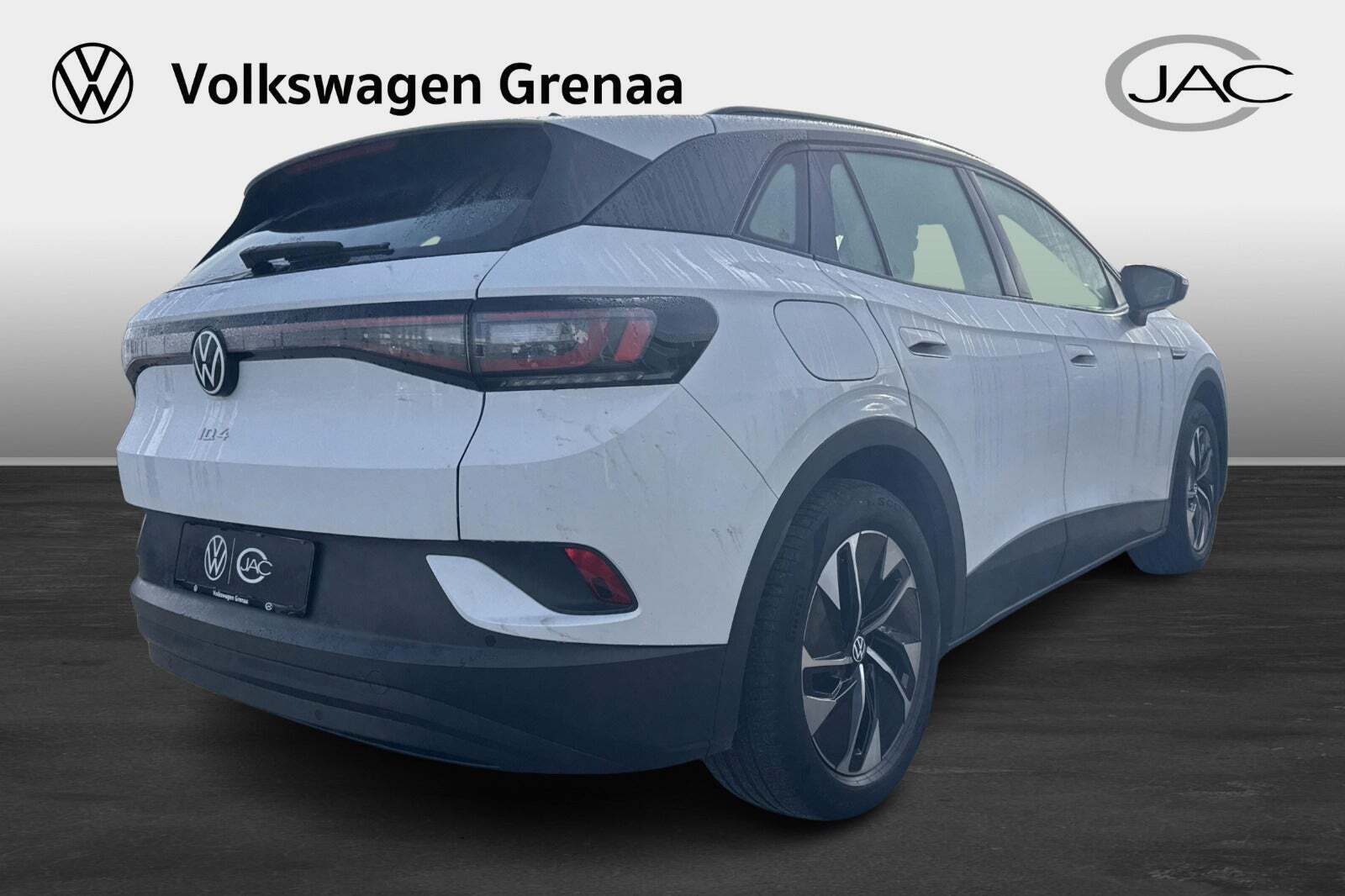 VW ID.4 77 Pro Performance