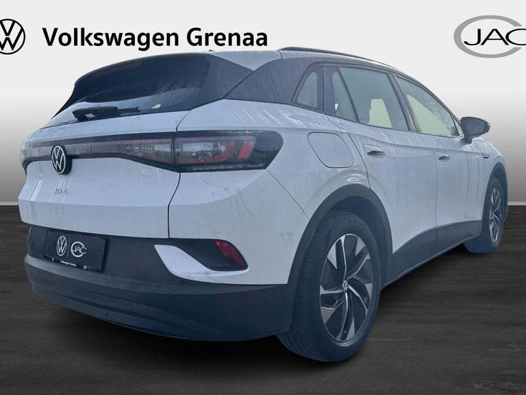 VW ID.4 77 Pro Performance