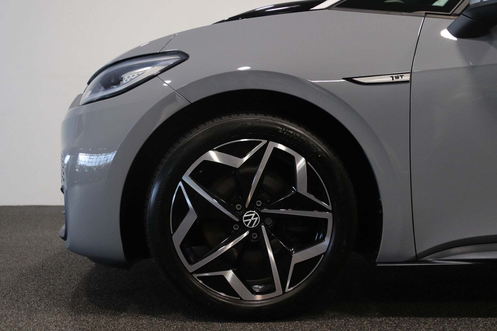 VW ID.3 58 1ST Pro Performance