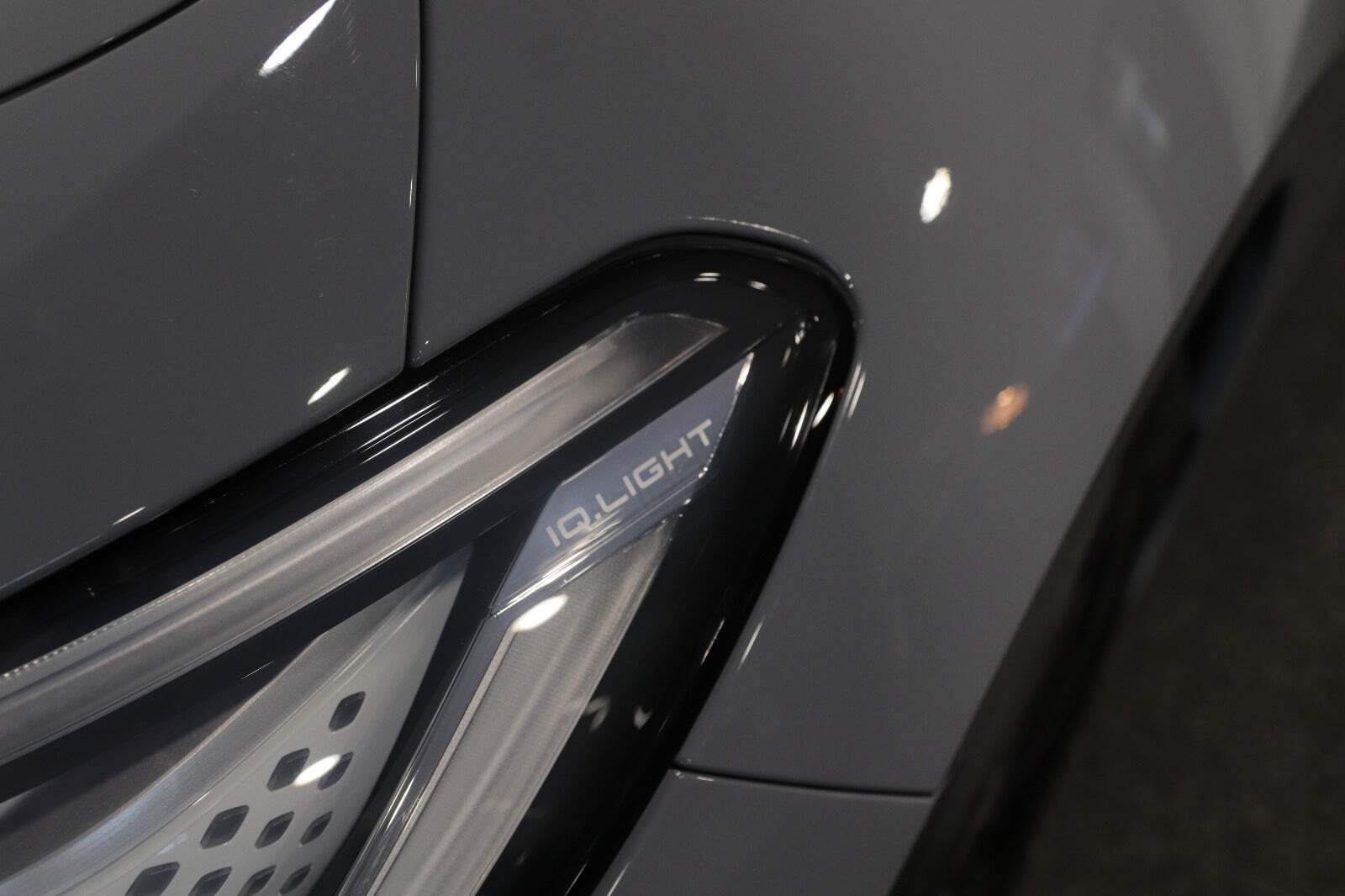 VW ID.3 58 1ST Pro Performance