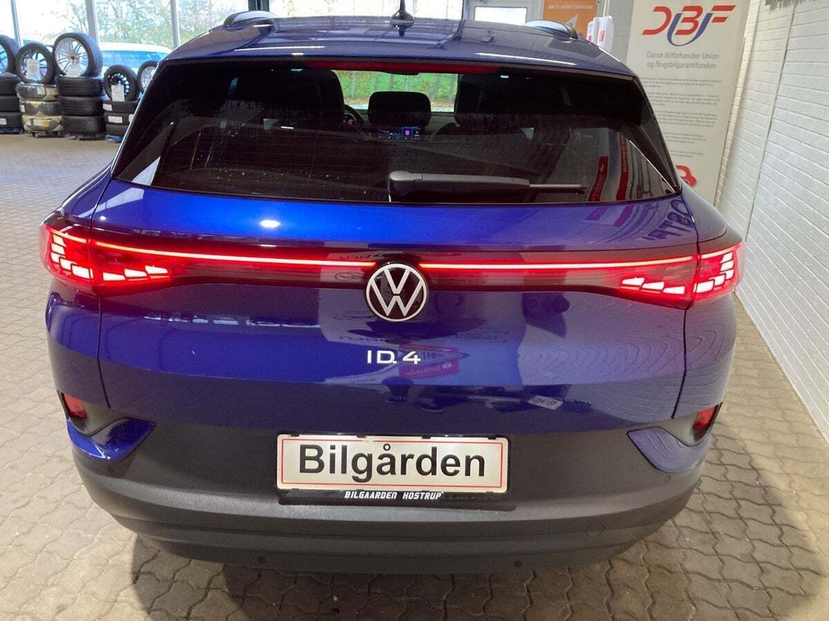 VW ID.4 77 Pro