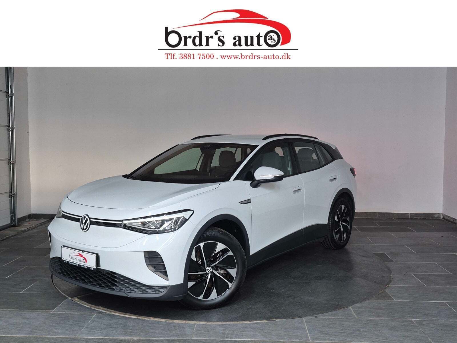 VW ID.4 77 Pro Performance Life