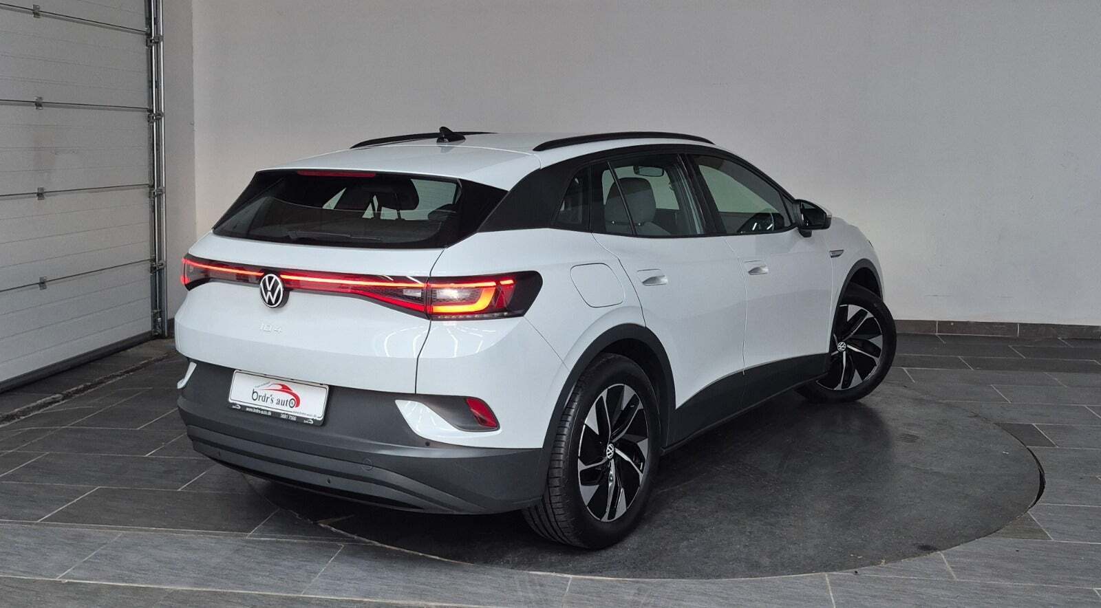 VW ID.4 77 Pro Performance Life