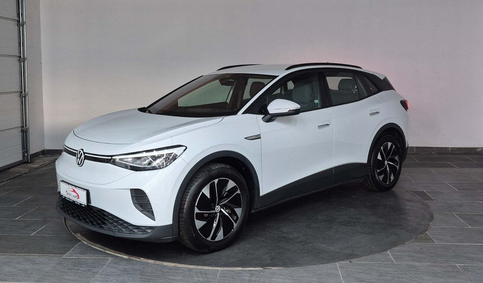 VW ID.4 77 Pro Performance Life