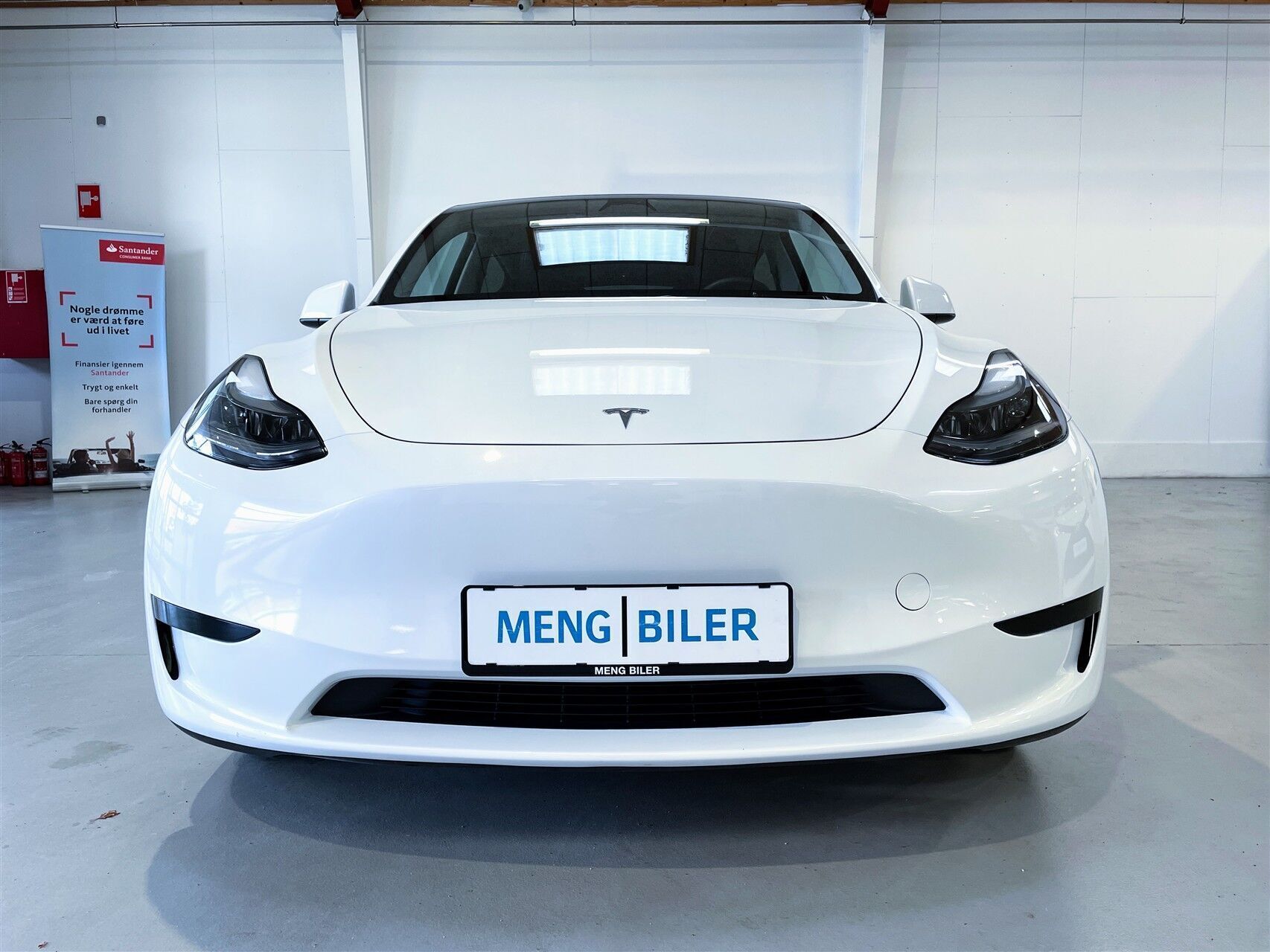 Tesla Model Y EL RWD 299HK 5d Aut.