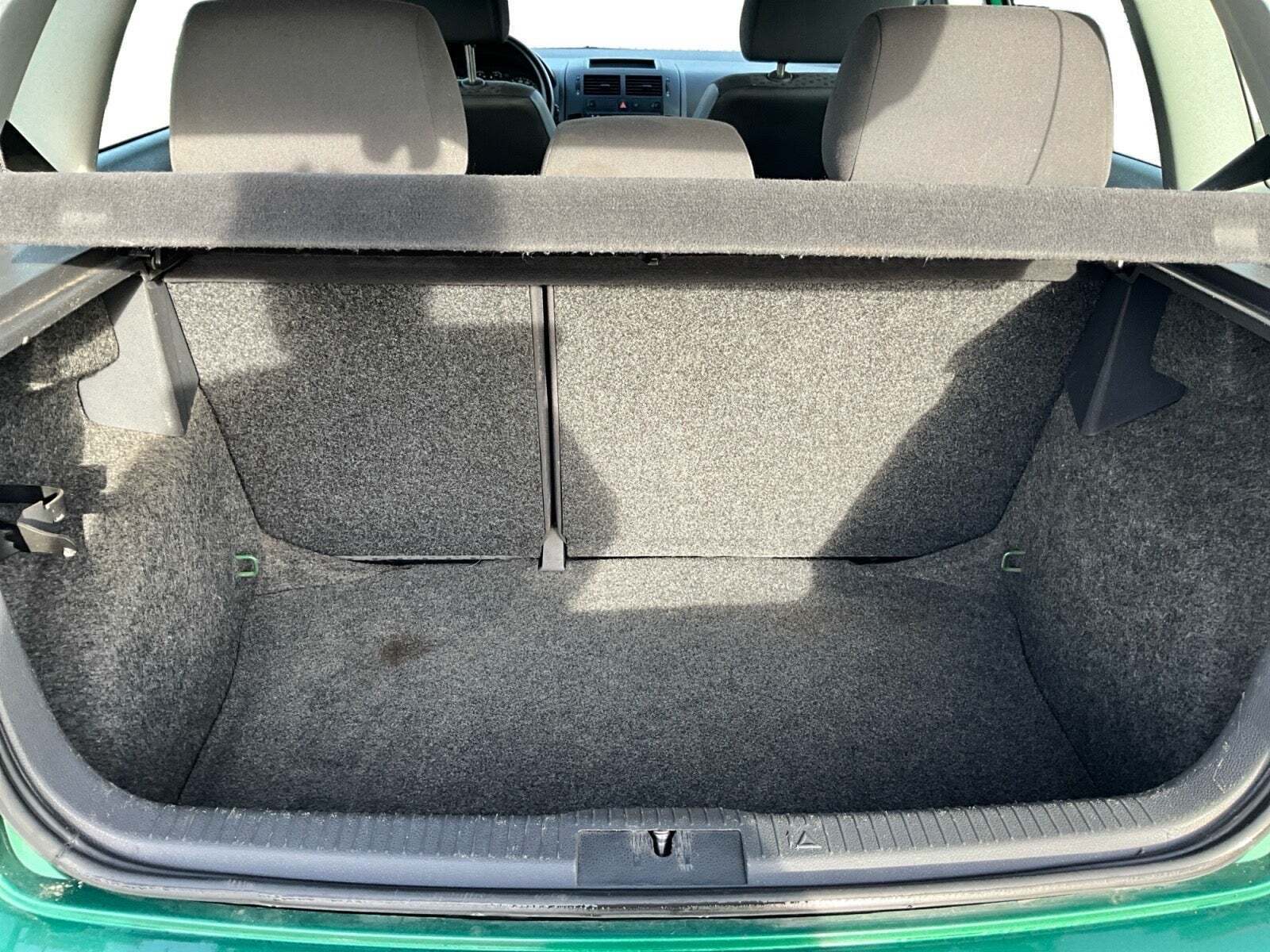 undefined VW Polo fra 2002