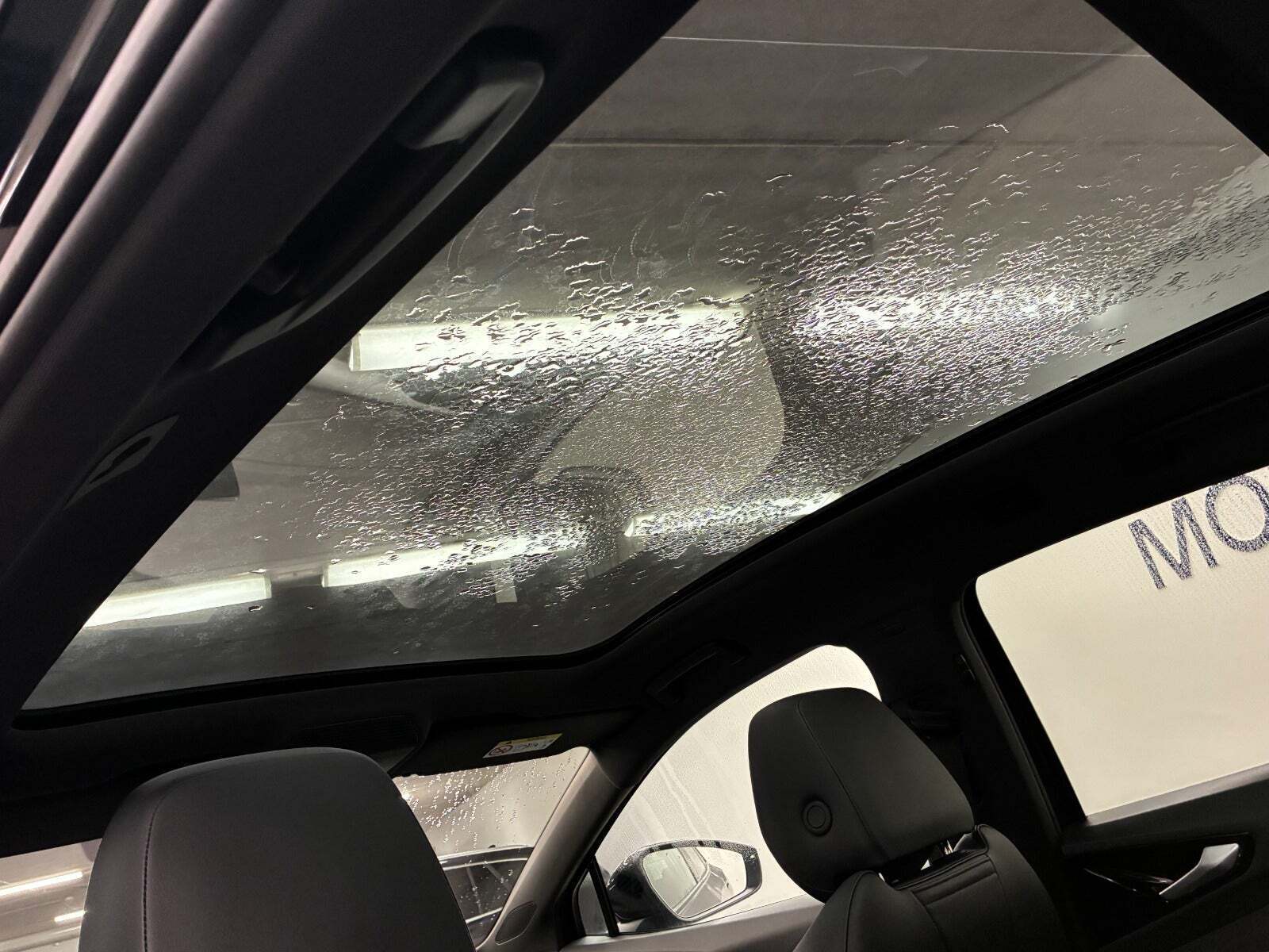 Sort VW ID.4 fra 2023