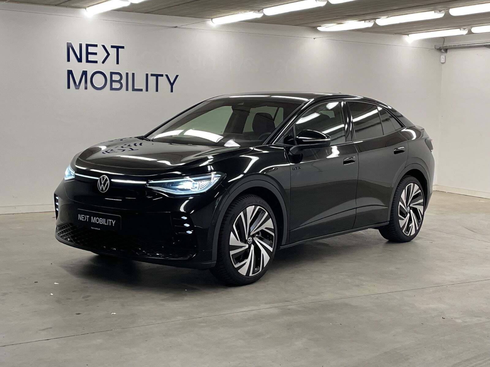 VW ID.5 77 GTX 4Motion