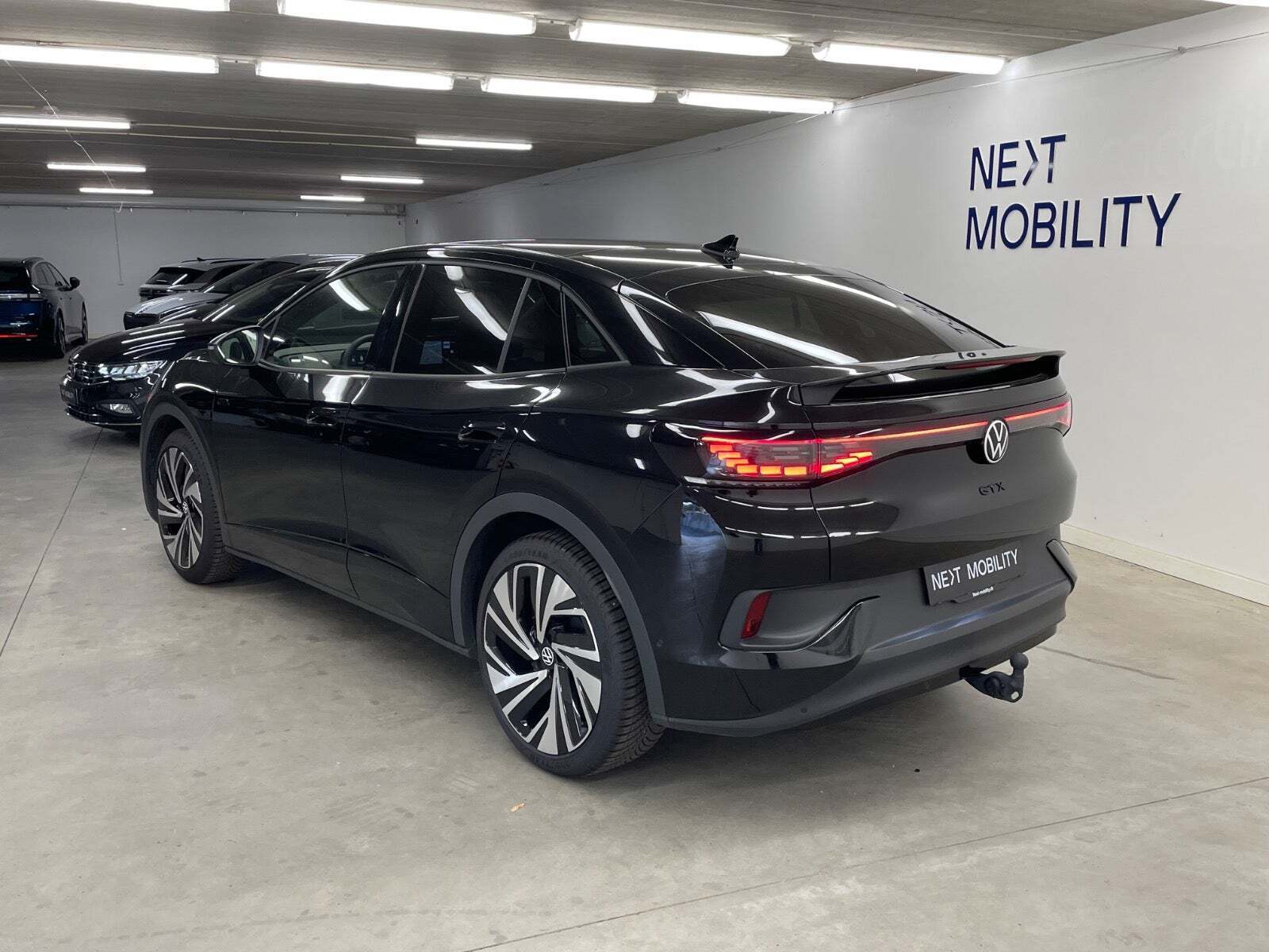 VW ID.5 77 GTX 4Motion