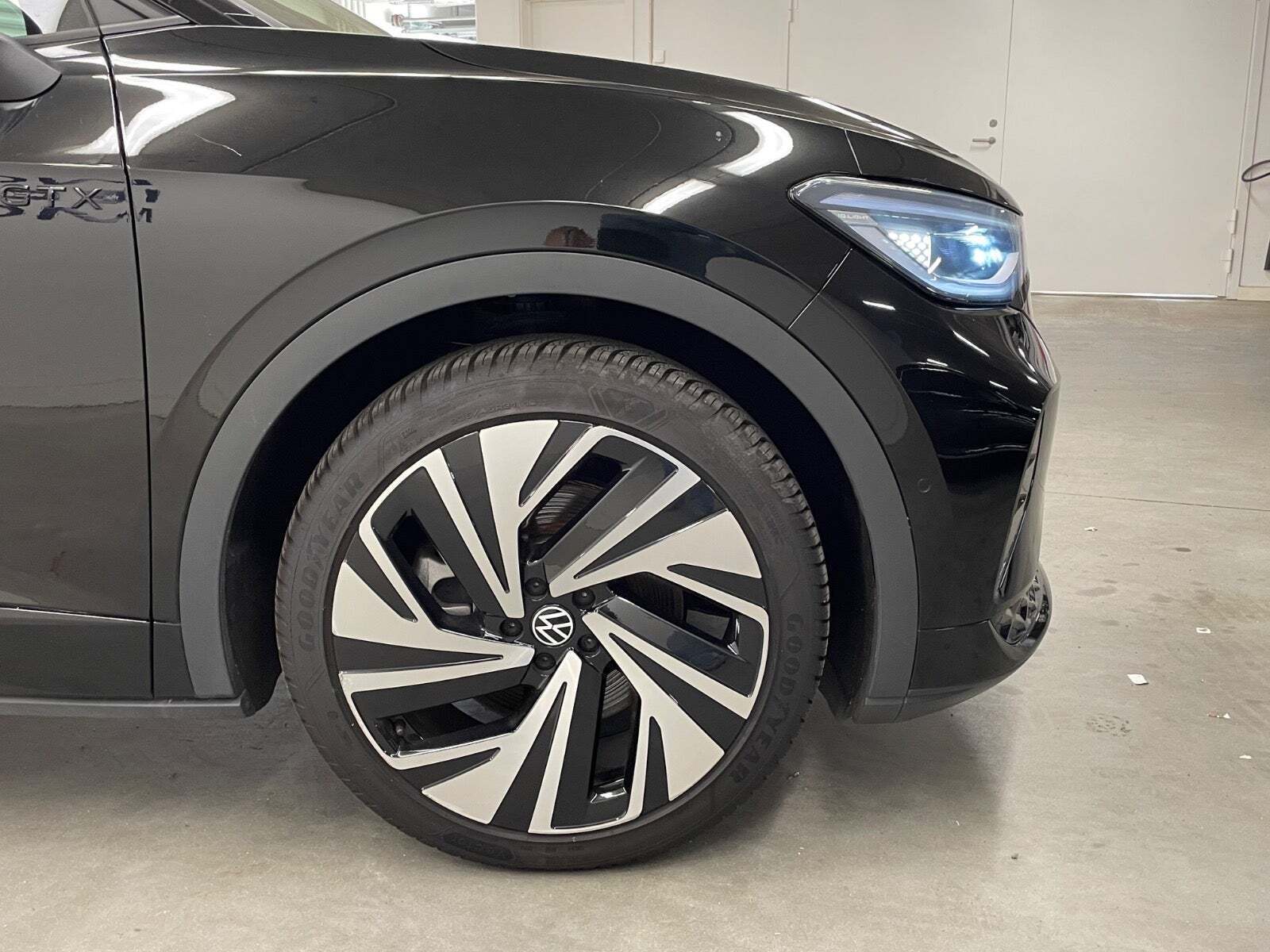 VW ID.5 77 GTX 4Motion