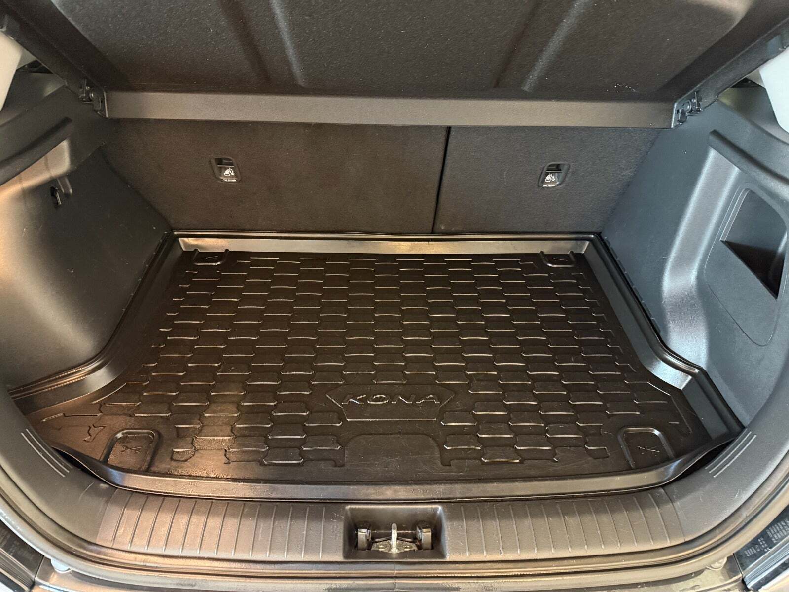 undefined Hyundai Kona fra 2022