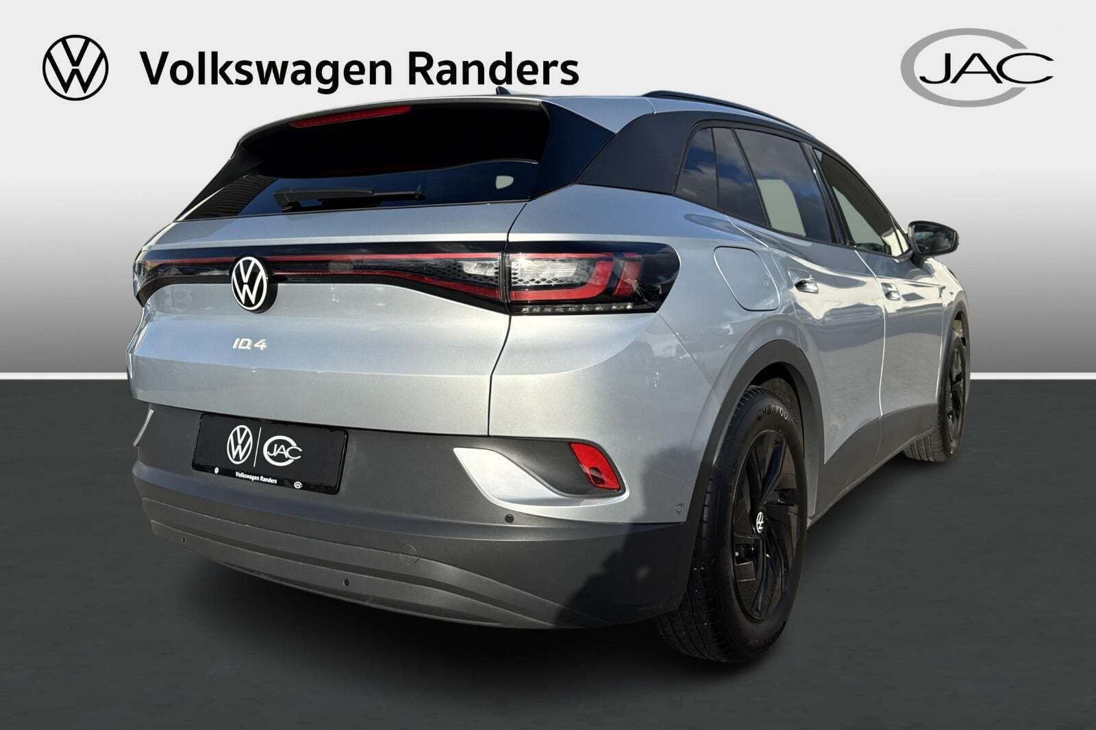 VW ID.4 52 Life