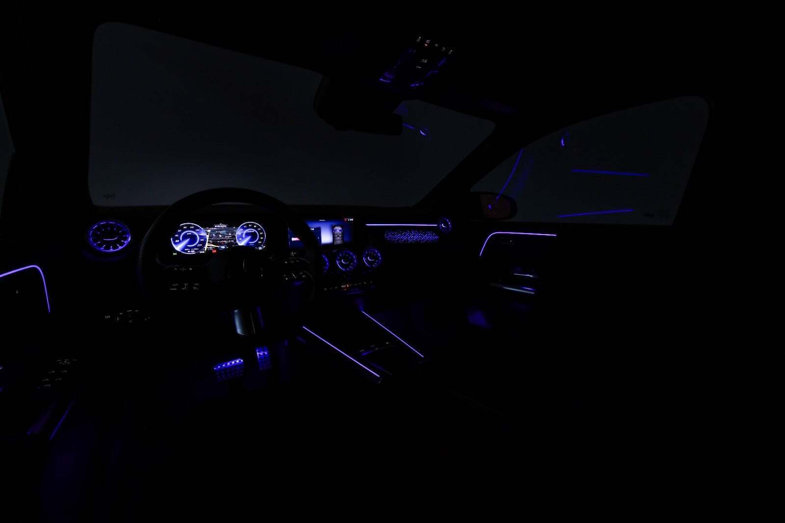 Mercedes EQA350 AMG Advance 4Matic