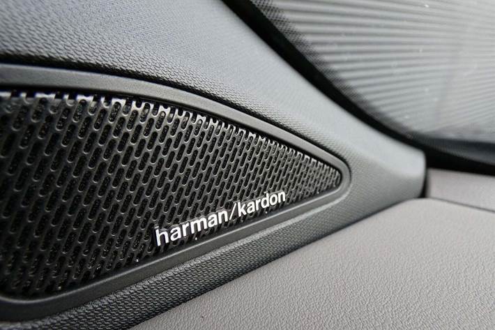 Sort VW Amarok fra 2024