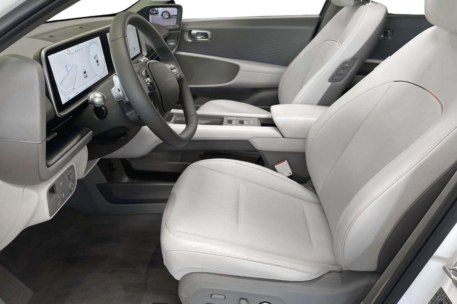 Hyundai Ioniq 6 77 Ultimate AWD