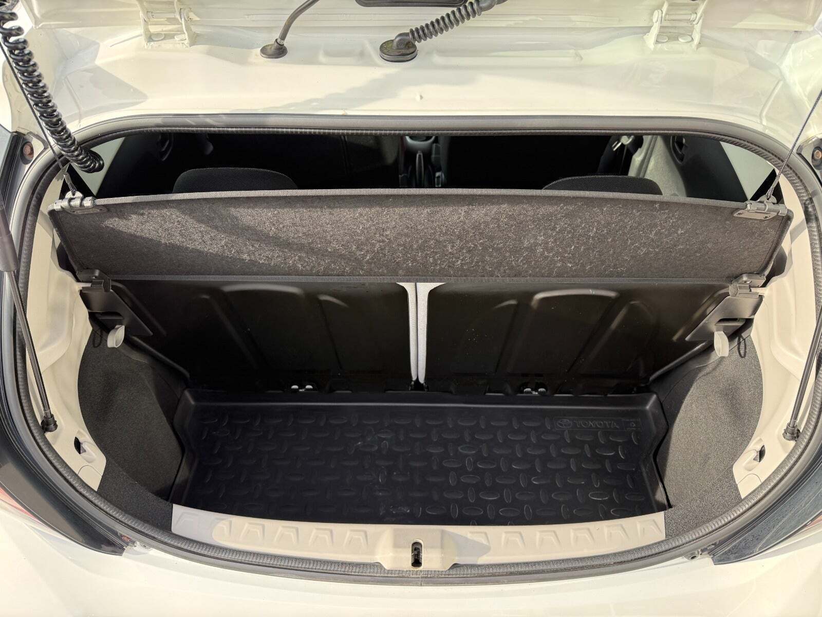 Toyota Aygo 1,0 VVT-i x-press