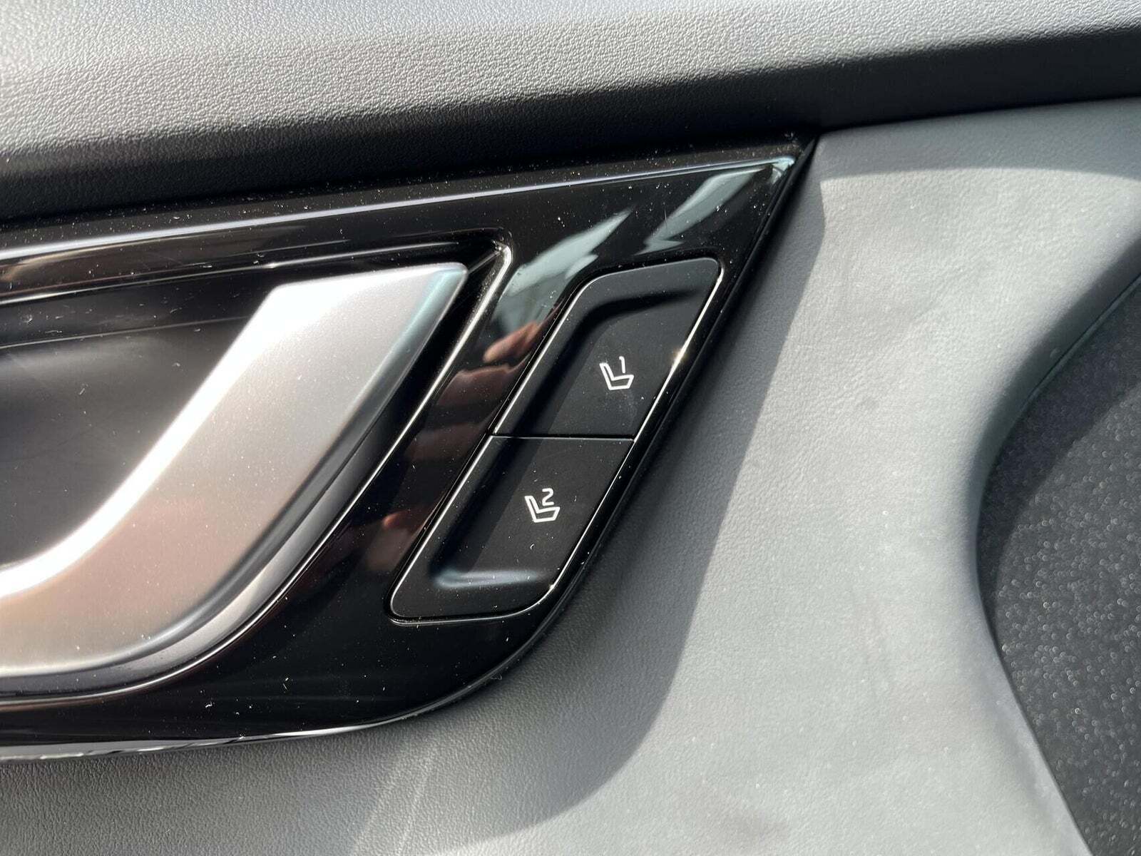 Sort Kia EV6 fra 2024