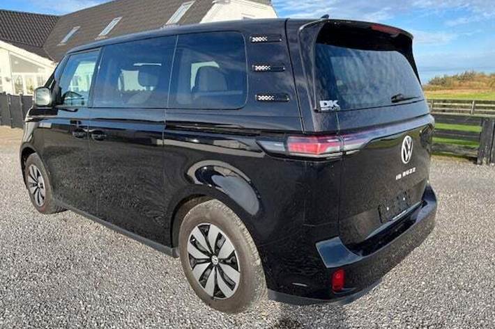 undefined VW ID.Buzz fra 2023