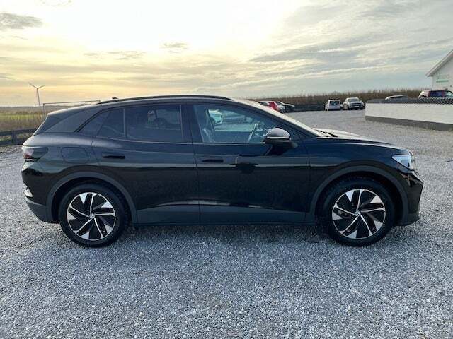 VW ID.4 77 Pro