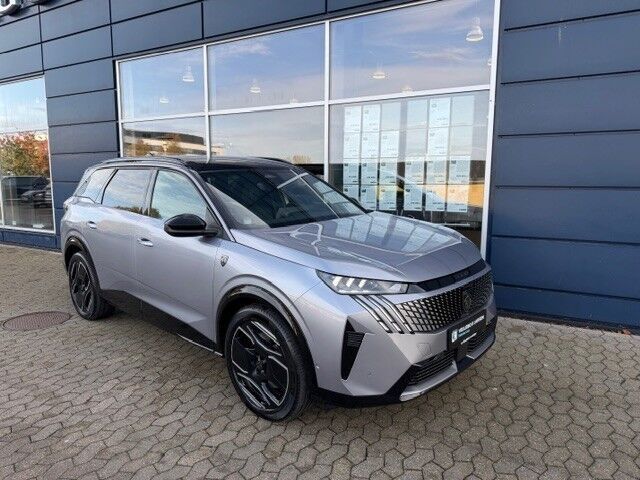 Peugeot e-5008 EL GT Pack 210HK 5d Aut.