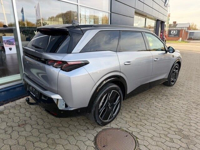 Peugeot e-5008 EL GT Pack 210HK 5d Aut.
