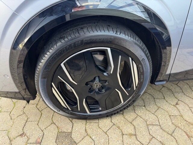 Peugeot e-5008 EL GT Pack 210HK 5d Aut.