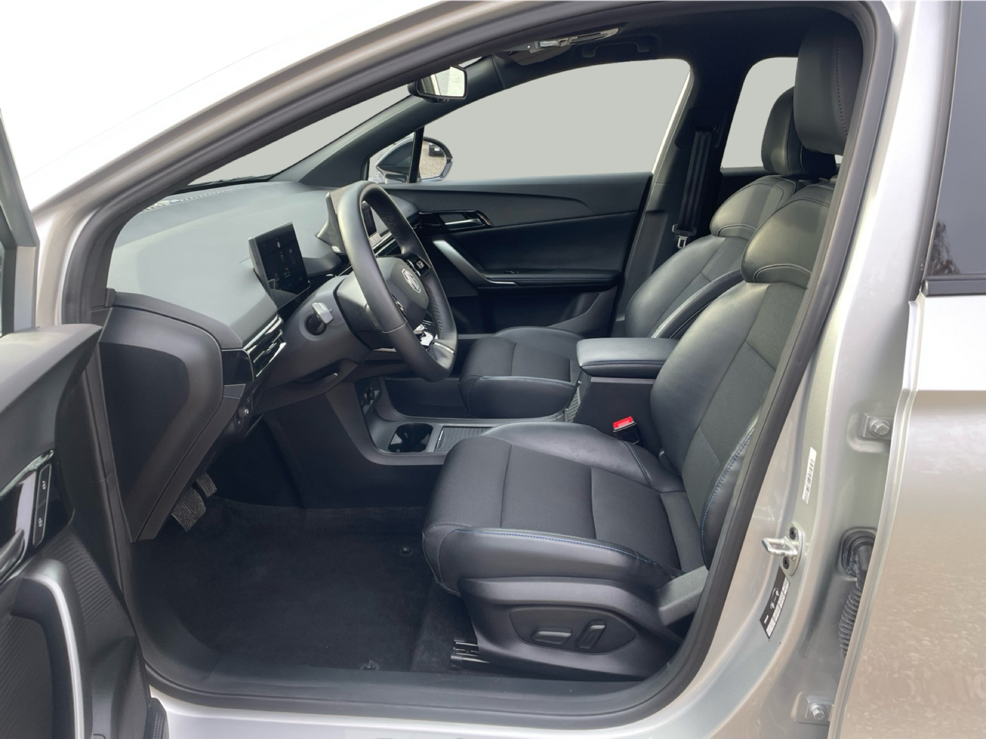 MG MG4 Electric EL Luxury 204HK 5d Aut.