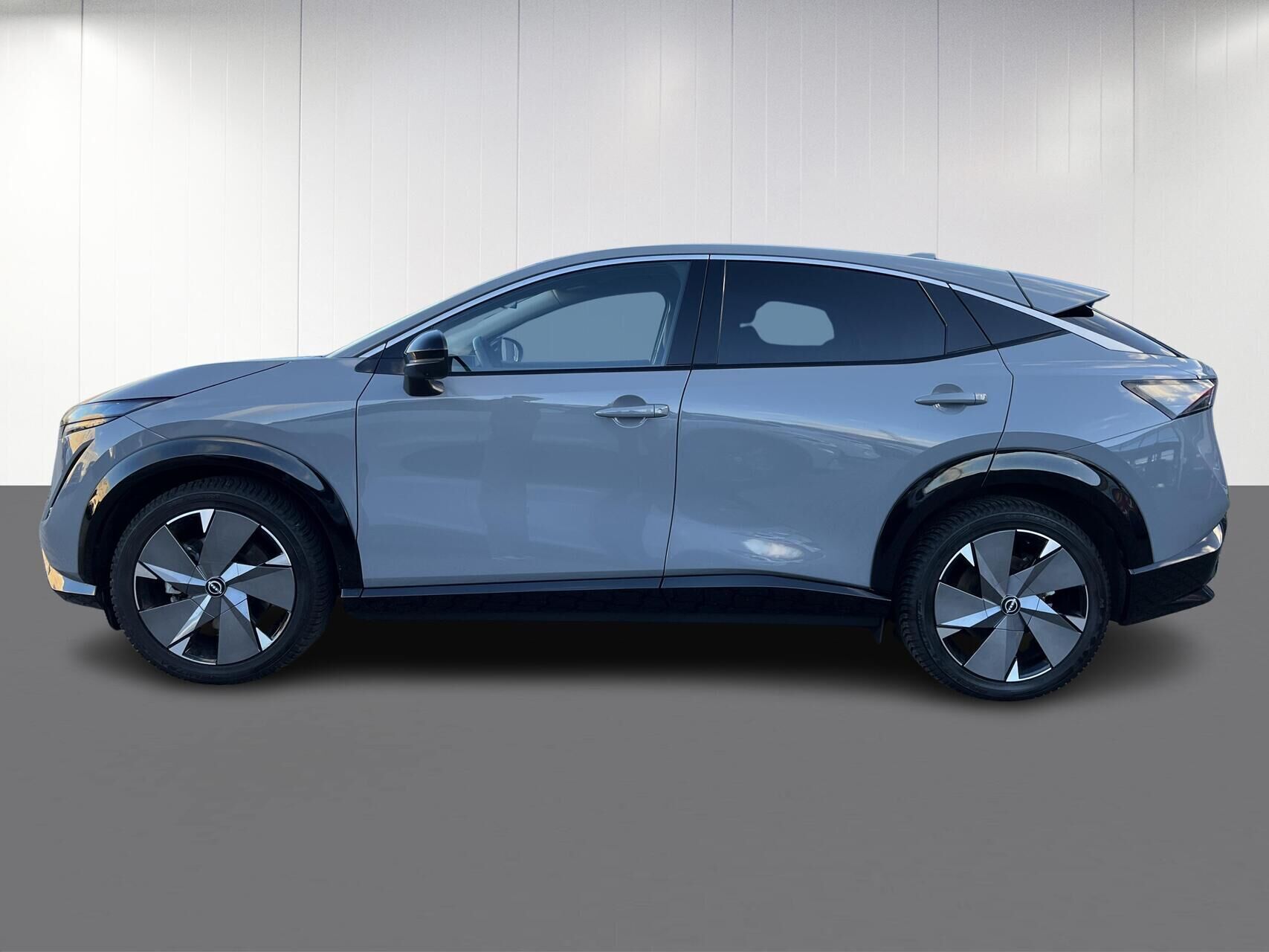 Nissan Ariya EL Advance 238HK 5d Aut.