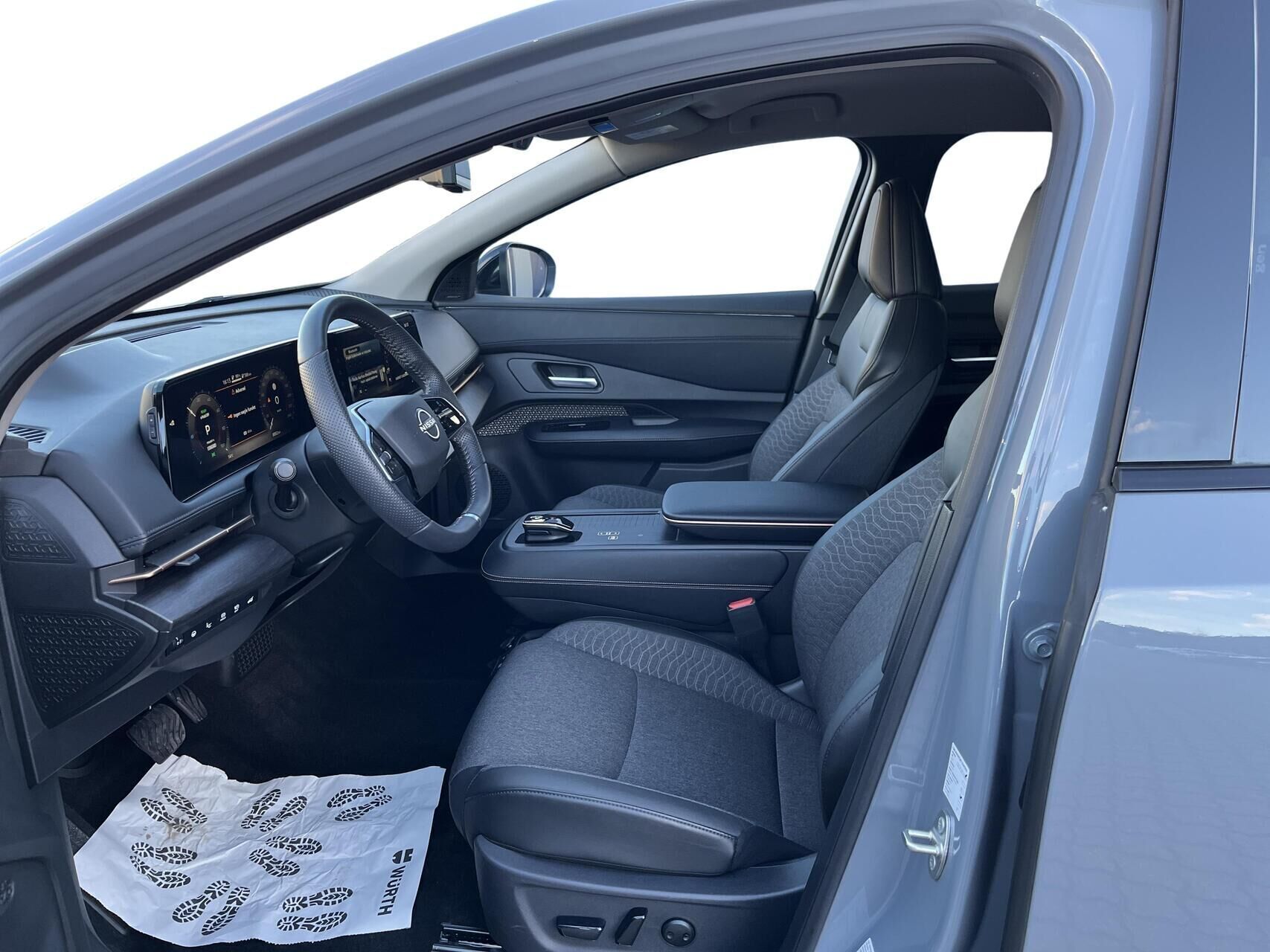 Nissan Ariya EL Advance 238HK 5d Aut.